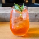 Foto de Strawberry Collins