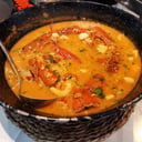 Foto de Arroz con Bogavante