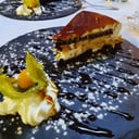 Foto de Tarta de galleta 