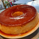 Foto de Flan Casero 