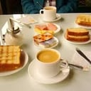 Foto de Desayuno / Merienda Continental