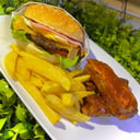 Foto de COMBO RIBS