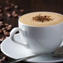 Foto de Cafe con leche