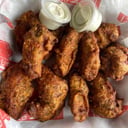 Foto de Alitas de pollo (wings)