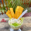 Foto de Ceviche de corvina