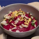 Foto de Hummus del día
