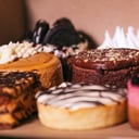 Foto de Tortas 