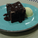 Foto de Brownie casolà