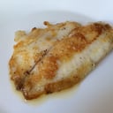 Foto de FILETE DE PESCADO AL GUSTO