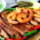 Foto de PARRILLADA MAR Y TIERRA
