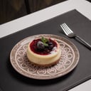 Foto de Cheesecake de frutos rojos