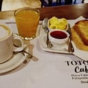 Foto de Campo