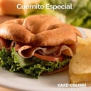 Foto de Cuernito Especial