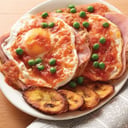 Foto de HUEVOS MOTULEÑOS