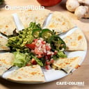 Foto de Quesadillota