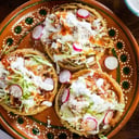 Foto de Sopes