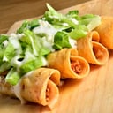 Foto de Tacos dorados