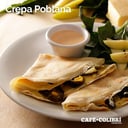 Foto de Crepas poblanas