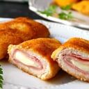 Foto de Pechuga rellena