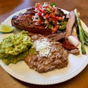 Foto de Carne asada 