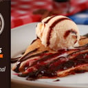 Foto de Crepa tradicional