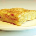 Foto de TORTILLA ESPAÑOLA