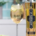 Foto de Saint Germain Spritz