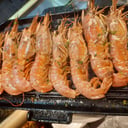 Foto de Gambones a la plancha 