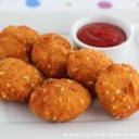 Foto de Nuggest infantil x6 + Jugo Hit
