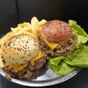 Foto de Oklahoma Fried Onion