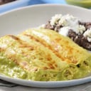 Foto de ENCHILADAS SUIZAS