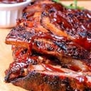 Foto de COSTILLAS BBQ