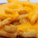 Foto de PAPAS CON QUESO AMARILLO