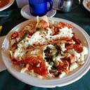 Foto de CHILAQUILES AZTECAS
