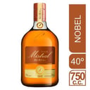 Foto de Mistral nobel PISCOLÓN