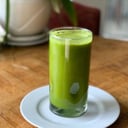 Foto de JUGO VERDE