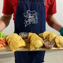 Foto de Empanada de Maricos