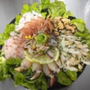 Foto de Jardín de Mariscos