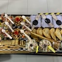 Foto de Tabla Marina para 6 personas