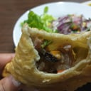 Foto de Empanada de Pulpo