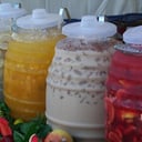 Foto de Agua del dia