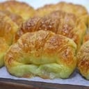 Foto de Medialunas dulces