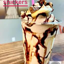 Foto de Snickers