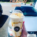 Foto de crunchy shake