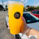 Foto de naranjada