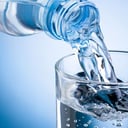 Foto de Agua Mineral