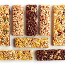 Foto de Granola en barra