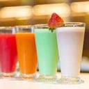 Foto de Jugo en leche 