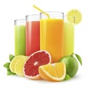 Foto de Jugo en agua 