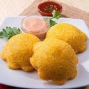 Foto de Pastel de pollo 